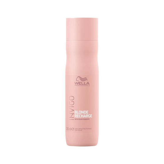 WELLA PRO. SHAMPOO       CARE 250ML